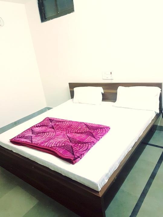 Hotel Ambe Residency Ābu Road Eksteriør billede